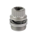 B&T USA RQD Tri Lug, Suppressor Mount, 9MM