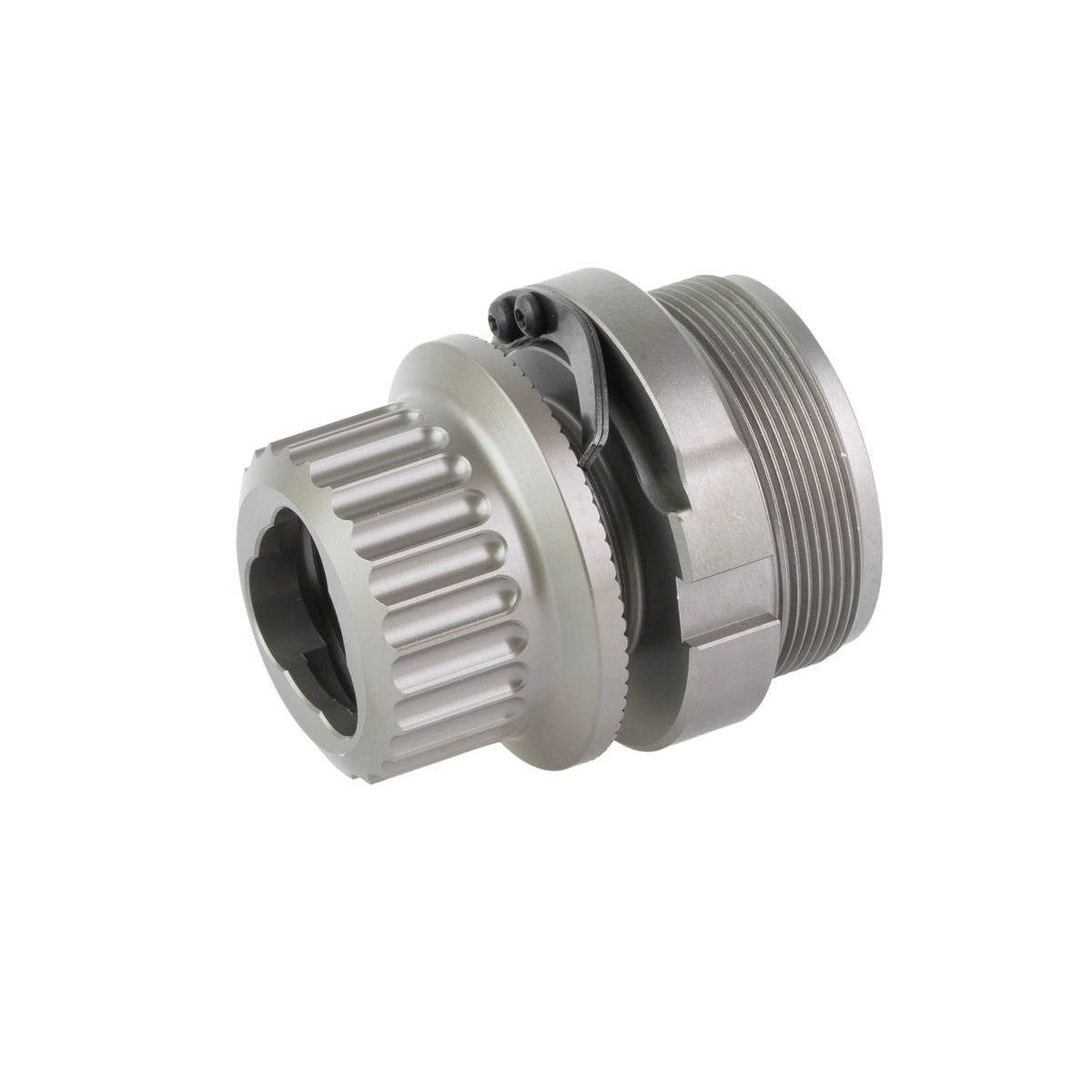 B&T USA RQD Tri Lug, Suppressor Mount, 9MM