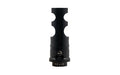 B&T USA ROTEX-SF Muzzle Device, 5.56 NATO, Black
