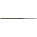 Ballistic Advantage Gas Tube, Mid-Length, Fits AR15, Melonite Finish, Black