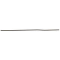 Ballistic Advantage Gas Tube, Rifle-Length, Fits AR15, Melonite Finish, Black
