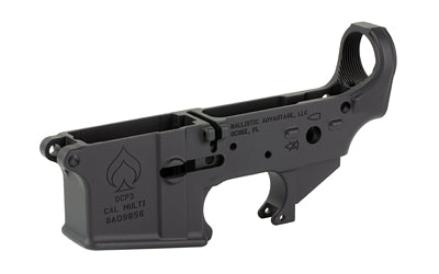Ballistic Advantage DCP3, Stripped Lower Receiver, 223 Remington/5.56 NATO