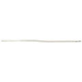 Ballistic Advantage Gas Tube, Carbine-Length, Fits AR15, Stainless Steel, Silver