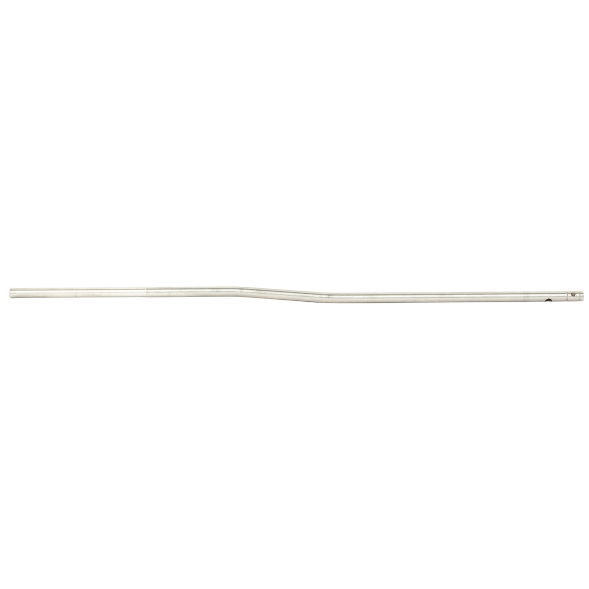 Ballistic Advantage Gas Tube, Carbine-Length, Fits AR15, Stainless Steel, Silver