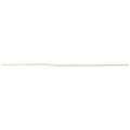 Ballistic Advantage Gas Tube, Mid-Length, Fits AR15, Stainless Steel, Silver
