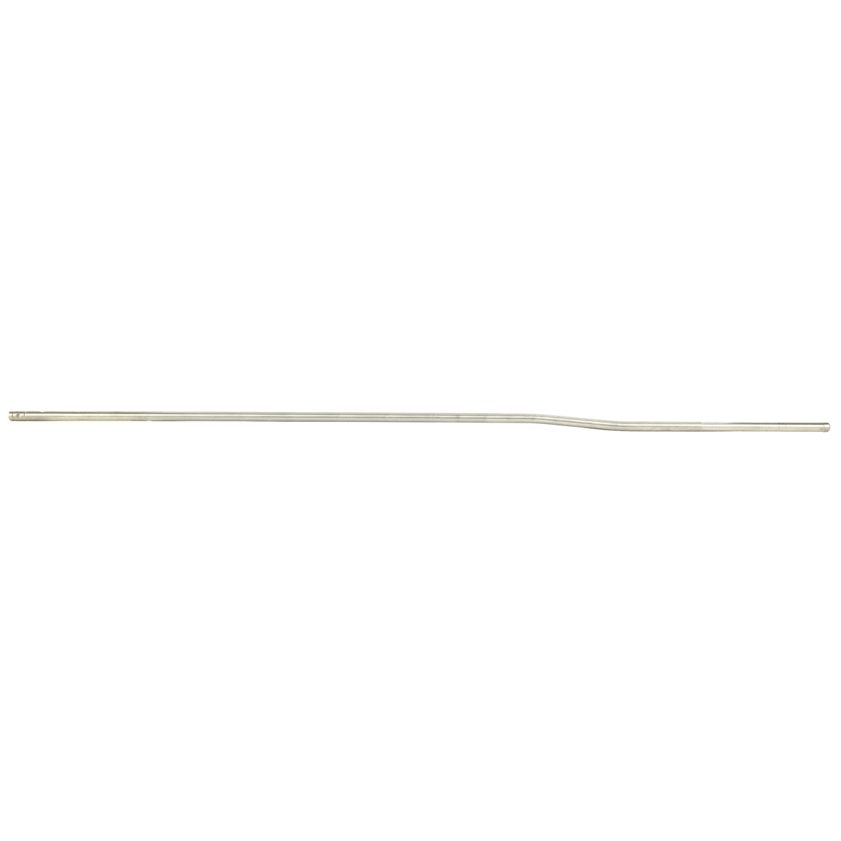 Ballistic Advantage Gas Tube, Rifle-Length, Fits AR15, Stainless Steel, Silver