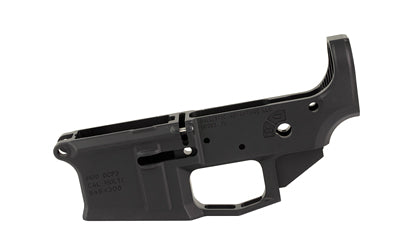 Ballistic Advantage BA15 Enhanced, Semi-automatic, Stripped Lower Receiver