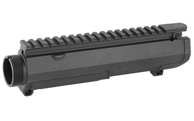 Ballistic Advantage BA10, Upper Receiver, Fits AR10 Rifles, Anodized Finish, Black