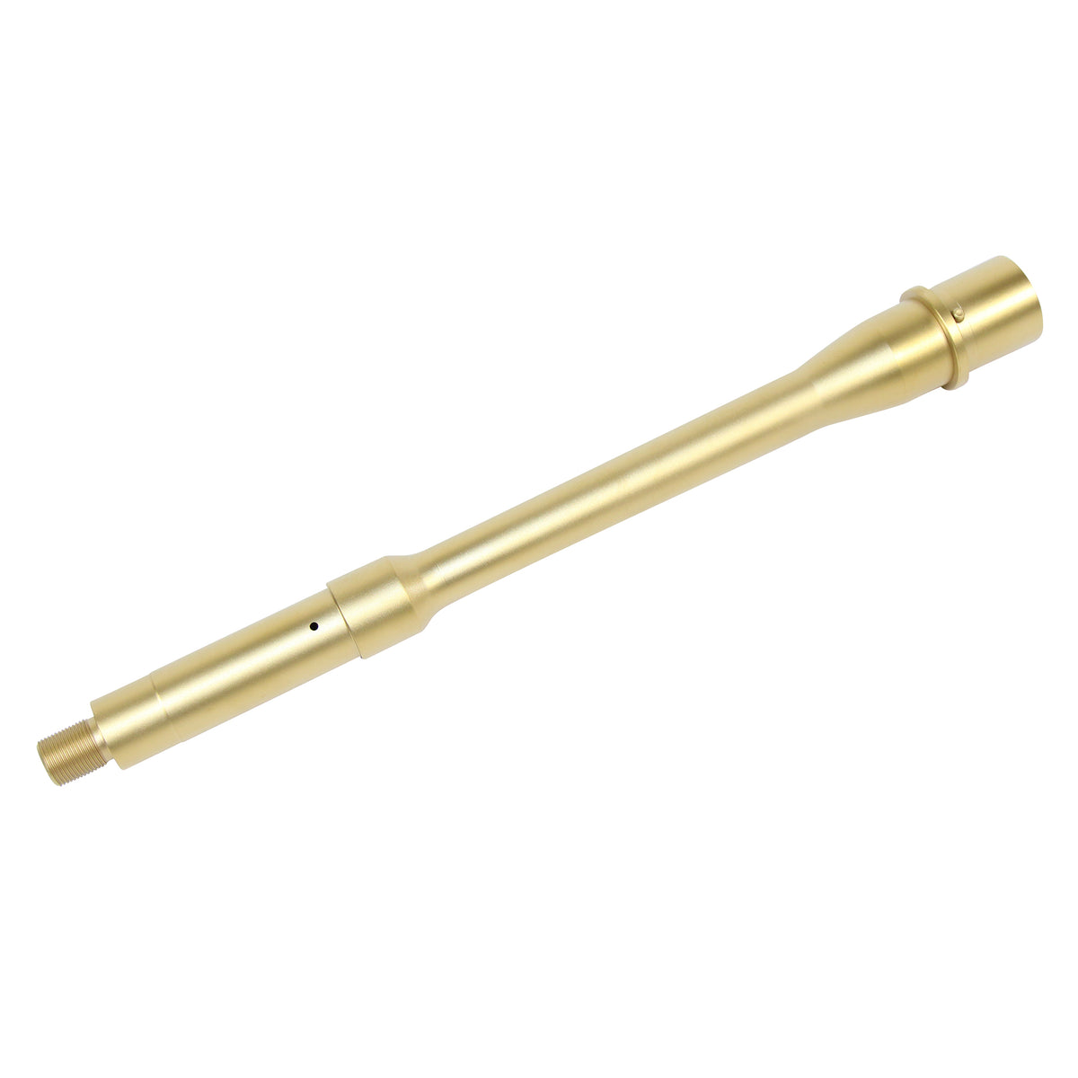 10.5″ 5.56mm 1:7 Twist Contour 4150 Barrel