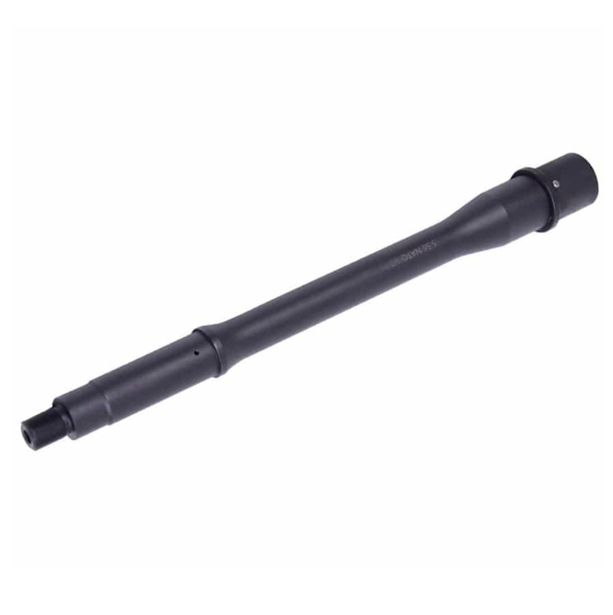10.5″ 5.56mm 1:7 Twist Contour 4150 Barrel