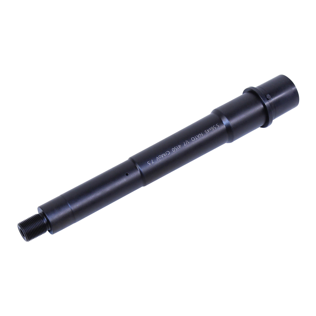 7.5″ 5.56mm 1:7 Twist Contour 4150 Barrel