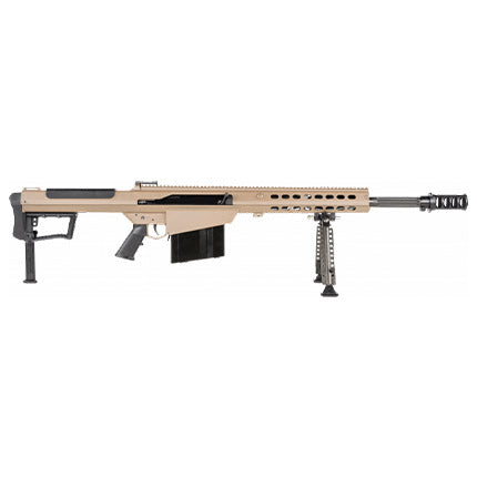 Semi-Auto