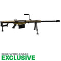 BARRETT 82A1 29" BRONZE 10RD