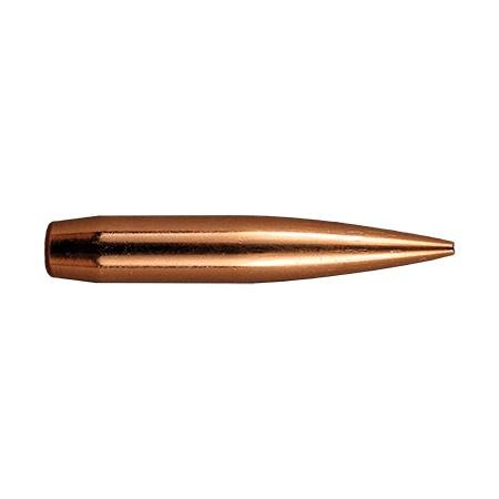 7MM 195 GRAIN MATCH EOL ELITE HUNTER BULLET 100 CNT