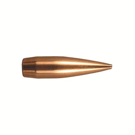 30 CAL 155 GR MATCH HYBRID TARGET BULLETS