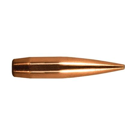 Berger 30 Cal 208 Grain Long Range Hybrid Target Bullet 100ct