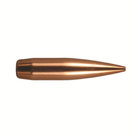 30CAL 200GR MATCH HYB TARGET 500ct BULLETS