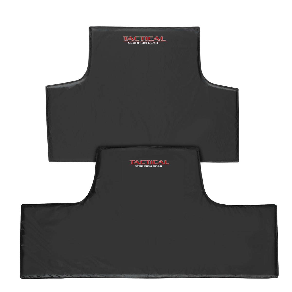 Tactical Scorpion Body Armor Level IIIA Soft Aramid Inserts for Bearcat Carrier