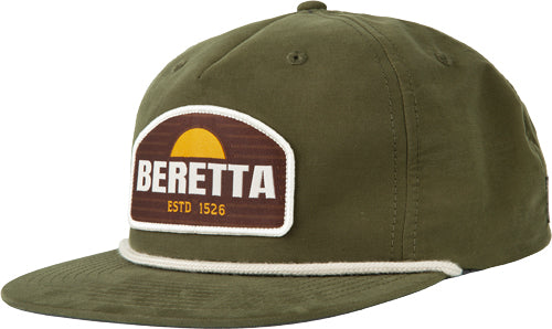 BERETTA CAP SUNSET ROPE