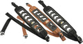 Featherlight Black Rifle W/ Swivels, Hang Box E/F