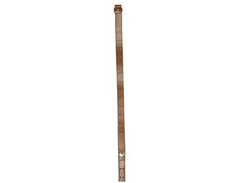 BUTLER CREEK LEATHER MILITARY SLING 1 PLN