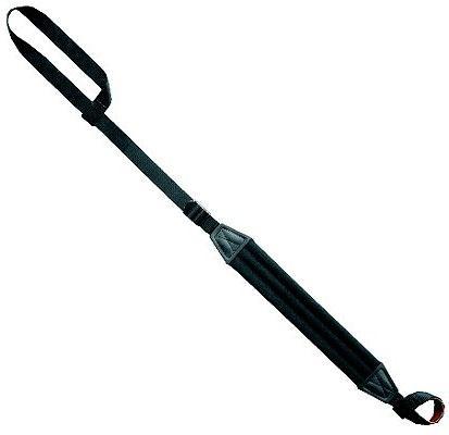 BUTLER CREEK IMPROVED ULTRA SHOTGUN SLING BLK 48X1