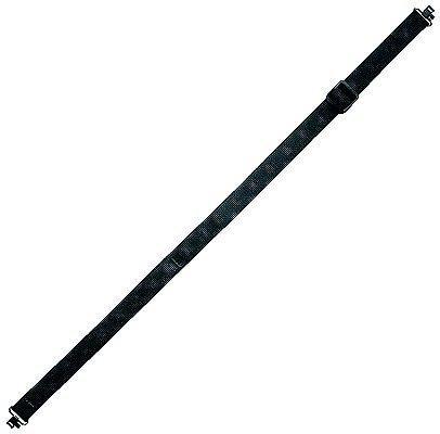 BUTLER CREEK NYLON MOUNTAIN SLING BLK 48X1-1/4