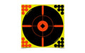 B/C SHT-N-C CRSHR-BULLSEYE TGT 6-8"