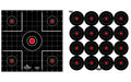 B/C DIRTY BIRD COMBO TARGETS 12PK