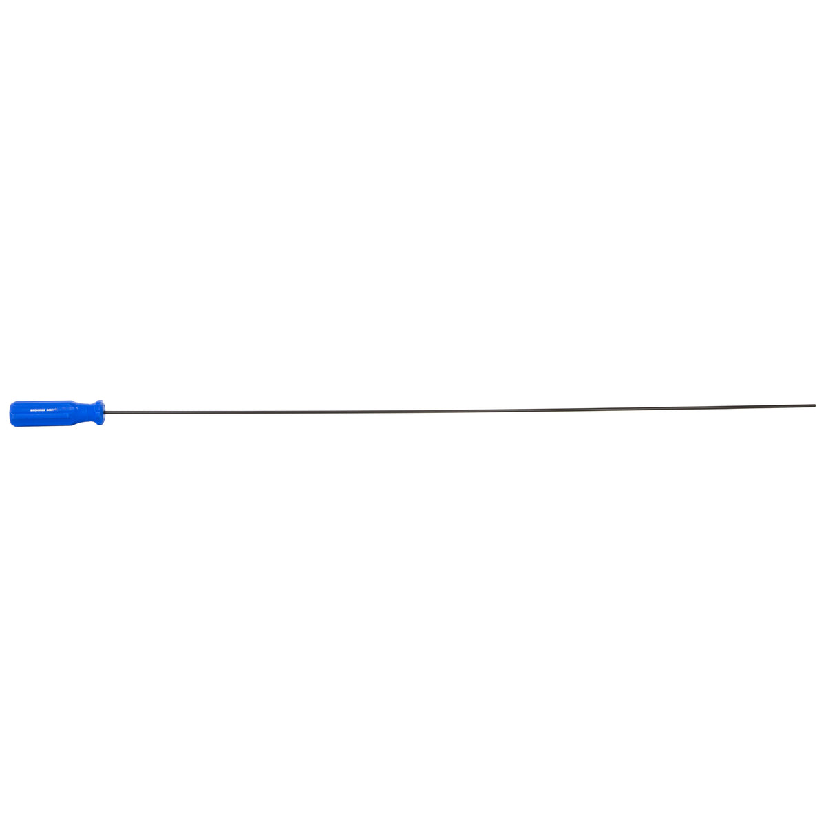 Birchwood Casey Coated Cleaning Rod, 33", 17/20CAL (4.5-5.20 mm)