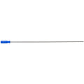 Birchwood Casey Coated Cleaning Rod, 33", .22Cal To .26Cal (5.56-6.7 MM)