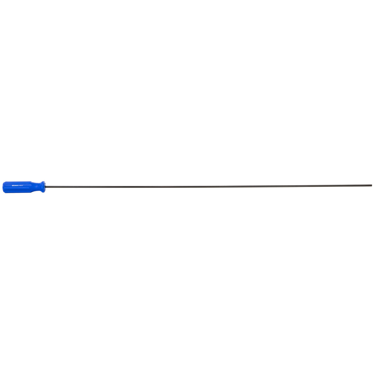 Birchwood Casey Coated Cleaning Rod, 33", .22Cal To .26Cal (5.56-6.7 MM)