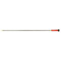 Birchwood Casey Premium Carbon, One Piece Cleaning Rod, 36"