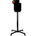 Birchwood Casey World of Targets Silhouette, 6" Hostage Paddle, 1/2" AR500 Steel