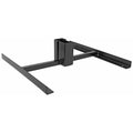 Birchwood Casey Gong Nested Steel Target Stand, For 2 x 4