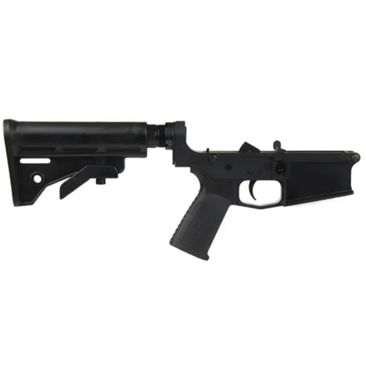 BCA BC-10 308 COMPLETE LOWER