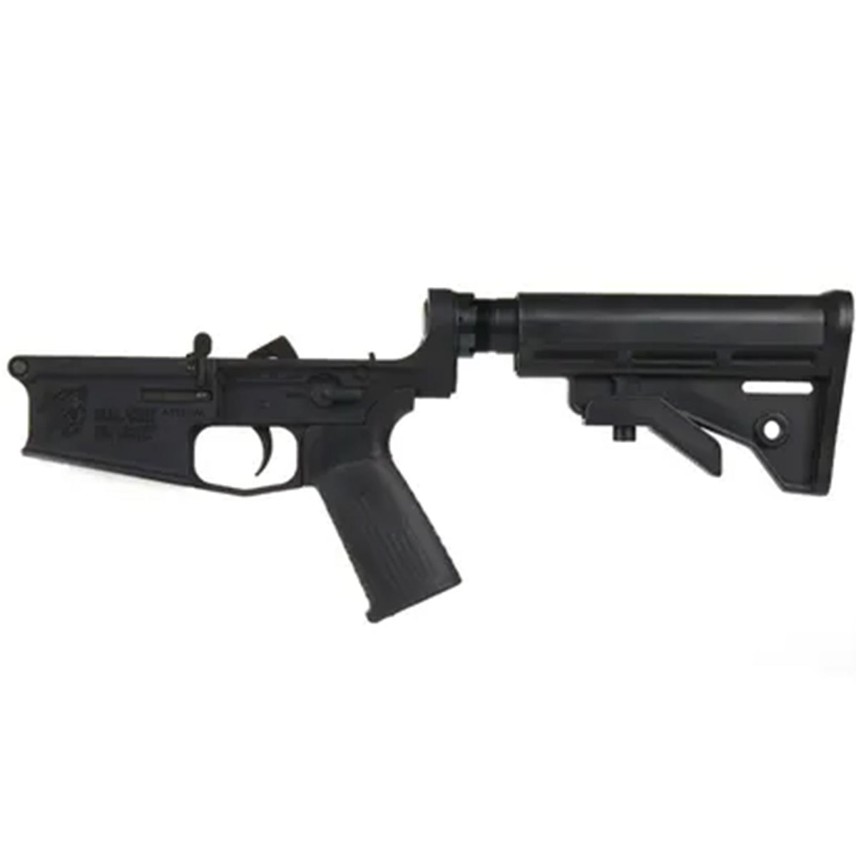 BCA BC-10 308 COMPLETE LOWER