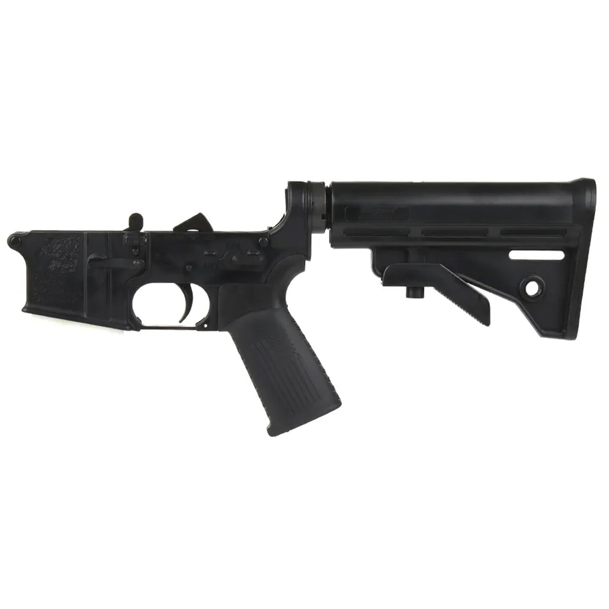 BCA BC-15 556 COMPLETE LOWER