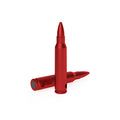 Birchwood Casey DURACAP Training Rounds, 223/5.56 NATO, Aluminum Construction