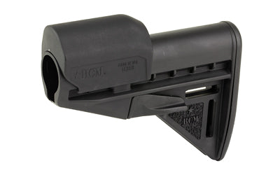 BCM STOCK MOD 3 W/RISER BLACK
