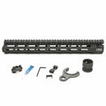 Open Box Return - BCM AR-15 Gunfighter MCMR Handguard - .223/5.56mm M-LOK Modular Rail - 6 Lengths Available - 15inch