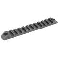 Bravo Company Keymod Rail, Nylon, Fits AR Rifles, 5.5", Picatinny