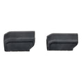 Bravo Company Mod 3 Stock Riser Kit, Fits Bravo Mod 3 Stock, Black