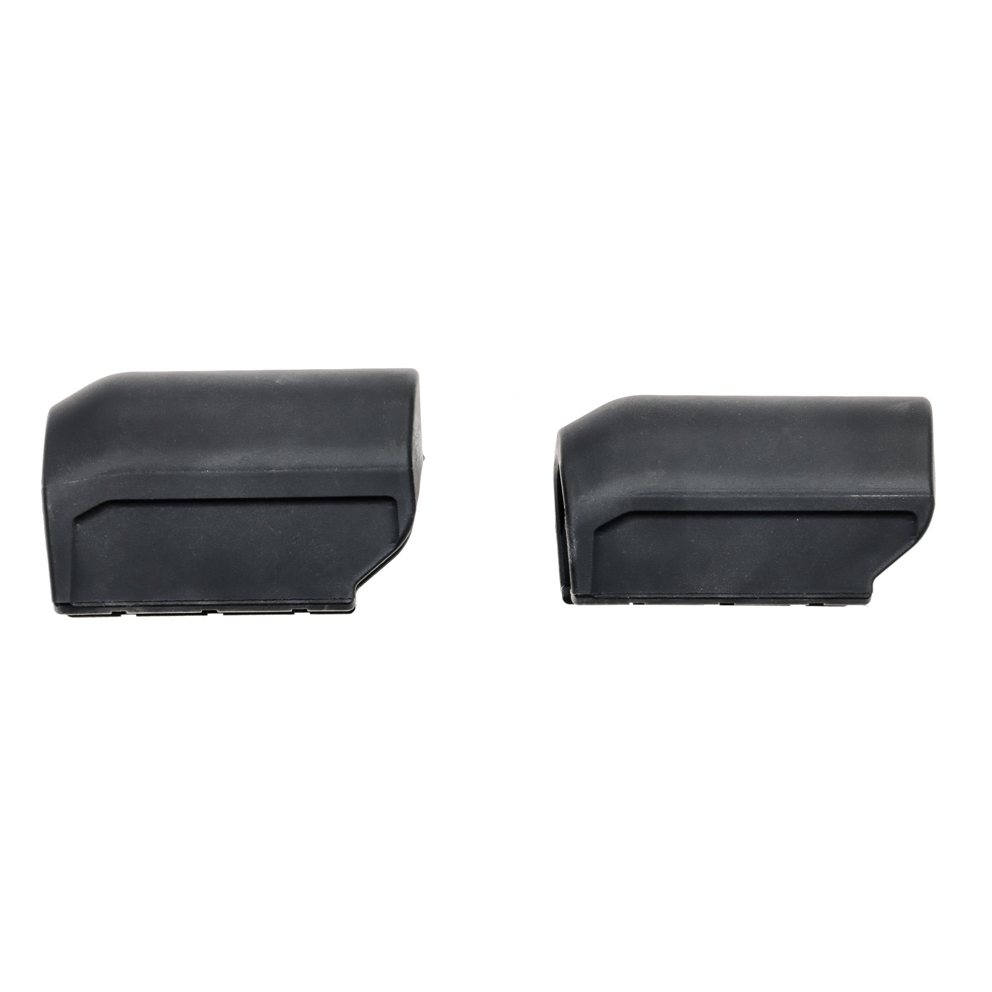 Bravo Company Mod 3 Stock Riser Kit, Fits Bravo Mod 3 Stock, Black
