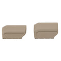 Bravo Company Mod 3 Stock Riser Kit, Fits Bravo Mod 3 Stock, Flat Dark Earth