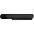 Bravo Company MK2 Receiver Extension, Fits AR, Buffer Tube, Matte Finish, Black