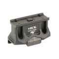 Bravo Company A/T Optic Mount, Fits Aimpoint Micro T2, Lower 1/3 Cowitness