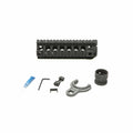 Open Box Return - BCM QRF Quad Rail Free Float AR-15 Handguard - 5 Lengths - 7-inch