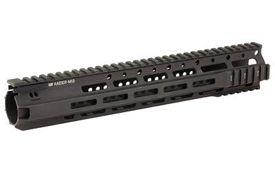 BCM RAIDER-M RAIL 13" BLK MLOK