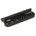 Bravo Company BCMGUNFIGHTER Scout Mount Modular KeyMod, Fits SureFire Scout Light, Black